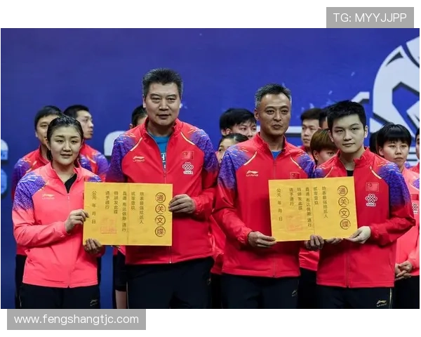 深圳乒乓球队实力分析与表现评估的综合研究报告